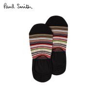 ราคา Paul Smith ถุงเท้าผู้ชาย รุ่น M1A-849MO-J599C-92 สี Multi Coloured (40756408852)