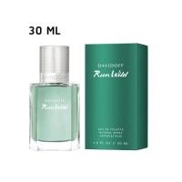 ราคา (Men) Davidoff Run Wild EDT For Men 30 ml. กล่องซีล (22551311794)