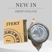 ราคา KOYO ลูกปืนเตเปอร์ 32313 ล้อหน้า ใน HINO สิงห์ไฮเทค #32313JR Japan ของแท้ สิงห์ไฮเทค SUMO (65x140x51)/OSNPK (41159173527)