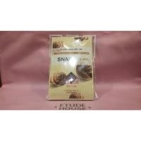 ราคา Etude House 0.2 Therapy Air Mask Sheet #Snail (630148288)