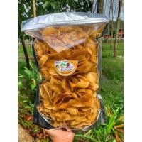 ราคา กล้วยฉาบ •กล้วยหินกรอบแก้ว• (1กิโลกรัม) (5442538810)