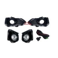 ราคา ไฟตัดหมอก สปอร์ตไลท์ HONDA JAZZ GK 2017 2018 2019 2020 2021 (2707828015)