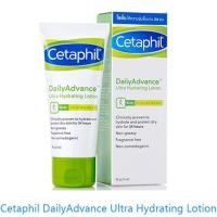 ราคา Cetaphil DailyAdvance Ultra Hydrating Lotion 3 ออนซ์. (2710053089)