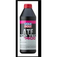 ราคา Liqui Moly TOP TEC ATF 1400 น้ำมันเกียร์สังเคราะห์ 100% CVT ใช้กับรุ่น ระบบ CVT (23344152956)