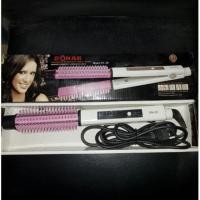 ราคา Sonar Hair Straightener-Curler SN-20