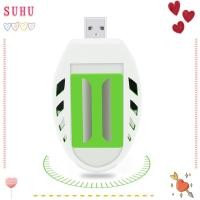ราคา ซูฮู เครื่องฆ่ายุงแบบ ยูเอสบี ไฟฟ้า, ชุดไล่ยุงในรถยนต์แบบเปลี่ยนได้ไม่มีสารพิษ, เม็ดหอมแบบพกพา ไล่แมลง ตกปลา (43761212075)