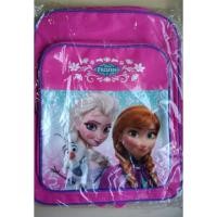 ราคา กระเป๋าเป้ กระเป๋านักเรียน Frozen 15 นิ้ว (869219900)