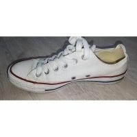 ราคา ส่งต่อรองเท้า Converse all star สภาพใหม่มาก (24212239359)