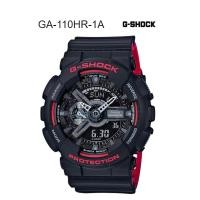 ราคา G Shock รุ่น GA-110HR-1ADR ของแท้ ประกัน CMG 1ปี GA-110HR-1A GA-110HR-1 (1557635659)