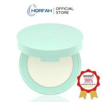 ราคา Sasi Acne Sol Comfort Powder แป้ง ศศิ แป้งพัฟศศิ คุมมัน ลดสิว หน้าเนียน (16096662121)