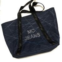 ราคา MC JEANS Tote bag. (กระเป๋า MC JEANS) (3969140524)