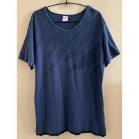 ราคา เสื้อยืด adidas neo มือสอง Size F (44302099556)