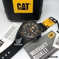 ราคา นาฬิกาข้อมือ Caterpilar SPECIAL OPS1 BLACK CAT (2064585648)