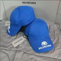 ราคา New Balenciaga BB Logo Cap Size L (23860658556)