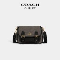 ราคา COACH/COACH Olay Female Bag LUCY กระเป๋าสะพายข้าง (44423383086)