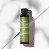 ราคา [สินค้าของแท้100%_ส่งตรงจากเกาหลี] Benton Deep Green Tea Lotion 120 ml (11651156853)