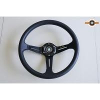 ราคา พวงมาลัยรถยนต์ พวงมาลัยรถ พวงมาลัยรถแต่ง พวงมาลัย nardi 13.5นิ้ว (9075005082)