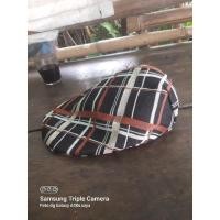 ราคา หมวกกอล์ฟ / หมวก pickpocket by daks (40102687327)