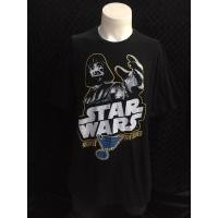 ราคา Star Wars เสื้อยืดมือสอง (5655691035)