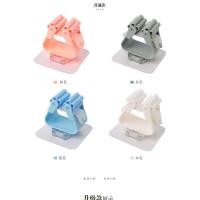 ราคา Gantungan ที่แขวนไม้กวาดถูพื้นแบบไม่มีตะปู | ที่หนีบจับไม้กวาด ไม้ถูพื้น (3486522400)