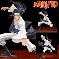 ราคา Figure ฟิกเกอร์ Model Naruto Shippuden นารูโตะ ชิปปุเดง นินจาจอมคาถา โอ้โฮเฮะ ตำนานวายุสลาตัน Neji Hyuga เนจิ ฮิวงะ (9264780254)