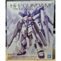ราคา BANDAI MG 1/100 Hi Nu Gundam Ver.Ka (28903011354)