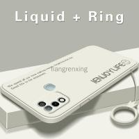 ราคา เคส INFINIX HOT 10 play INFINIX HOT 10 เคสโทรศัพท์มือถือ ซิลิโคนนิ่ม ป้องกัน กันชน สําหรับ INFINIX HOT 10 play INFINIX HOT 10 (17841817101)