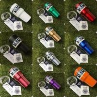 ราคา แท้100% แก้วYeti แก้วเก็บอุณหภูมิ ถูกสุดๆ (727207303)