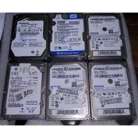 ราคา 320GB 2.5 "แล็ปท็อปฮาร์ดไดรฟ์ภายใน Netbook 320 GB SATA HDD เซ็นติเนลที่สอง 100% (19624001560)