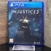 ราคา <มือ2>INJUSTICE 2 /PS4 ฟรีส่ง!! (1744185145)
