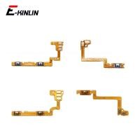 ราคา ปุ่มกดเปิดปิด ปิด เสียงเงียบ สําหรับ OPPO A12 A12e A15 A15s A16 A16e A16K A16s A17 A17k (24552308884)