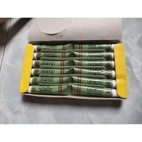 ราคา กาว โค้ดTIDS403ลด15%กาวปะยางรถจักรยาน EARTH RUBBER CEMENT GLUE กาวปะยางรถจักรยาน มอเตอร์ไซด์ รถยนต์ 1 กล่อง (12 หลอด) (24122272510)