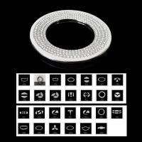 ราคา สติกเกอร์เพชร ติดพวงมาลัยรถยนต์ สติกเกอร์เพชร ตกแต่งภายในรถ เจาะพวงมาลัย สติกเกอร์เพชร ภายในรถ (17741324053)