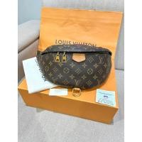ราคา Louis Vuitton Bumbag Dc.18 Fullset ขาดแค่ใบเสร็จ เดิมทั้งใบไม่สปา ⭐️ พร้อมส่งค่ะ ⭐️ ของแท้% (22555076326)