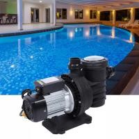 ราคา Swimming Pool Pump ปั้มสำหรับสระว่ายน้ำ (10486504478)