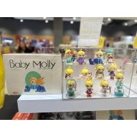 ราคา Pop mart Baby molly when I was three พร้อมส่ง ยกบล็อคกล่องซีล ลุ้น Secret (25579993905)
