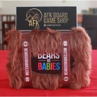 ราคา Bears VS Babies - Board Game - บอร์ดเกม (1189673199)