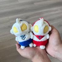 ราคา 【พร้อมส่ง】ultraman keychain ultraman pendant cerro tiga อุลตร้าแมน keychain keychain japan จี้ จี้ตุ๊กตา (26143187887)