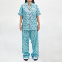 ราคา PAUL FRANK ชุดนอนกางเกงขายาวใส่ได้ทั้งชายและหญิง BASIC JULIUS PANTS SET 2025 (44051551586)