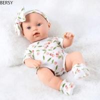 ราคา BESY ซิลิโคน Reborn ตุ๊กตา,ซิลิโคนเหมือนจริง 30 ซม. Reborn ตุ๊กตา, Reborn ตุ๊กตาเด็กวัยหัดเดิน Soft Touch 30 ซม.น่ารักตุ๊กตาเด็กทารก Reborn ของเล่นเด็ก (42174111153)