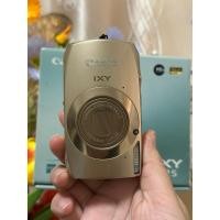 ราคา Canon IXY32s สีทองเงาสวย อุปกรณ์ครบกล่อง สภาพ99% (43372111964)