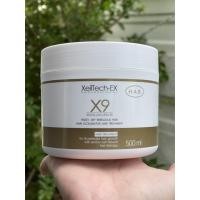 ราคา Xeiltech-EX Professional X9 ทรีทเมนต์เร่งผมยาว (7092428112)