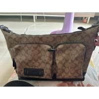 ราคา กระเป๋าสะพายข้างยี่ห้อ Coach (25336068548)