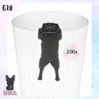 ราคา กาชาปอง Putitto Pug เกาะแก้ว G20 (123102358)
