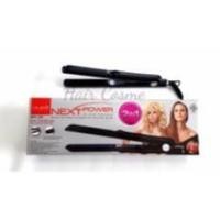 ราคา เครื่องหนีบผมและม้วนผม Dcash Next Power รุ่น NPC001 (2 IN 1) (6611019261)