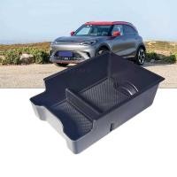 ราคา สําหรับหรับ #1 สมาร์ทสมาร์ท #3 ที่เท้าแขนคอนโซลกลางจัดระเบียบถาดกล่องเก็บ Central Ti อุปกรณ์ตกแต่งภายในรถยนต์ (28792833736)