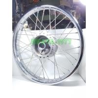 ราคา (Wave) ชุดวงล้อหลัง Honda Wave 110 i ,Wave 125 i แท้ (สินค้ามีตำหนิ) (1500126945)