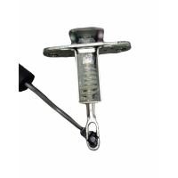 ราคา กลอนประตูฝาท้าย ข้างซ้าย ISUZU D-MAX ปี2002-2011 ,อีซูซุ ดีแม็ก (11347282423)