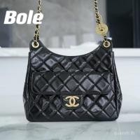 ราคา กระเป๋าถือและสะพายข้าง Chanel แบบ Stray Bag และ Kelly Bag คล่องตัวสำหรับทุกวัน (41023966430)