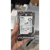 ราคา ฮาร์ดดิส Server Dell 2.4TB SAS 2.5 12Gbps 10000RPM" + Dell Tray Caddy 2.5 (0DXD9H) สินค้ามือสอง มีประกันร้าน (25193109630)